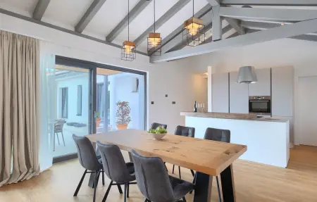 Villa Gala, Maison 6 personnes à Kringa - Photo 26
