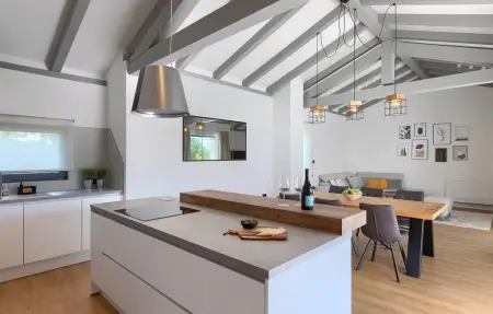 Villa Gala, Maison 6 personnes à Kringa - Photo 27