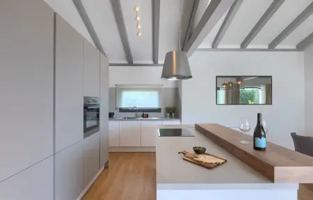 Villa Gala, Maison 6 personnes à Kringa - Photo 28