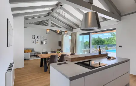 Villa Gala, Maison 6 personnes à Kringa - Photo 29