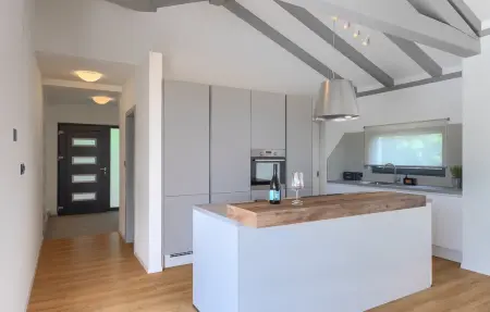 Villa Gala, Maison 6 personnes à Kringa - Photo 30