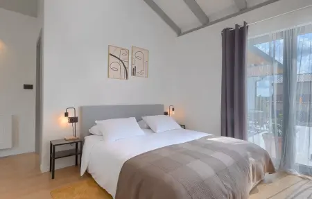 Villa Gala, Maison 6 personnes à Kringa - Photo 31