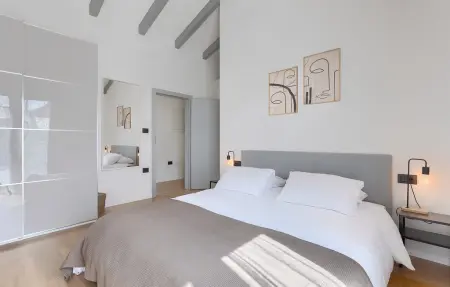 Villa Gala, Maison 6 personnes à Kringa - Photo 32