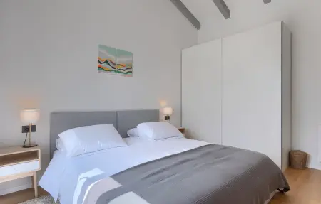 Villa Gala, Maison 6 personnes à Kringa - Photo 34