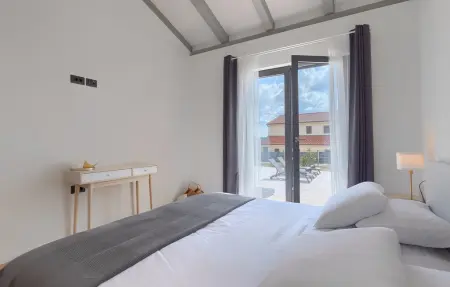 Villa Gala, Maison 6 personnes à Kringa - Photo 35