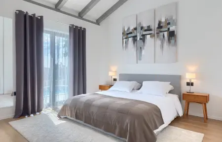 Villa Gala, Maison 6 personnes à Kringa - Photo 36
