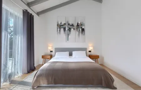 Villa Gala, Maison 6 personnes à Kringa - Photo 37