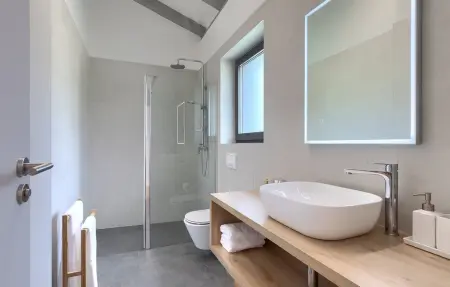 Villa Gala, Maison 6 personnes à Kringa - Photo 42