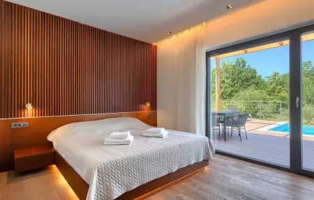 Villa Istria Green, Maison 10 personnes à Krsan - Photo 3