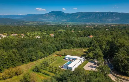 Villa Istria Green, Maison 10 personnes à Krsan - Photo 7