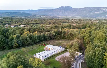 Villa Istria Green, Maison 10 personnes à Krsan - Photo 18
