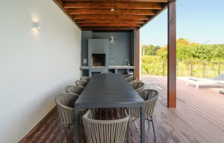 Villa Istria Green, Maison 10 personnes à Krsan - Photo 19