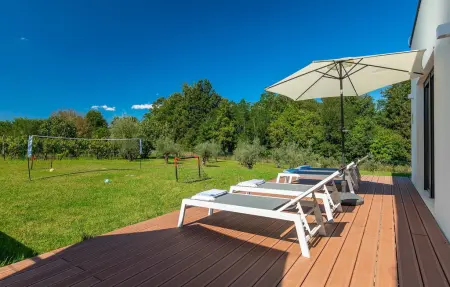 Villa Istria Green, Maison 10 personnes à Krsan - Photo 22