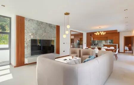 Villa Istria Green, Maison 10 personnes à Krsan - Photo 28