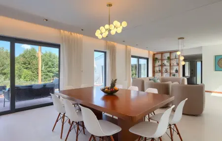 Villa Istria Green, Maison 10 personnes à Krsan - Photo 30