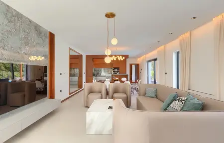 Villa Istria Green, Maison 10 personnes à Krsan - Photo 31