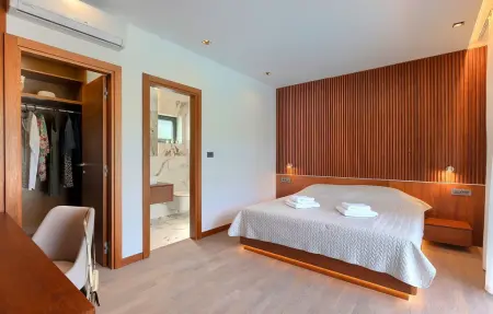 Villa Istria Green, Maison 10 personnes à Krsan - Photo 39