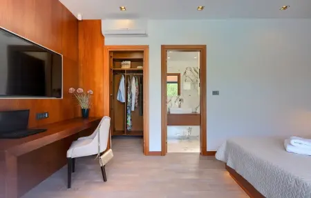 Villa Istria Green, Maison 10 personnes à Krsan - Photo 41