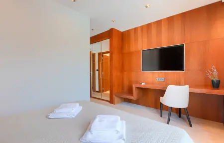 Villa Istria Green, Maison 10 personnes à Krsan - Photo 45