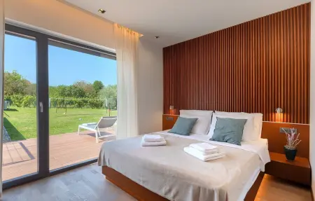 Villa Istria Green, Maison 10 personnes à Krsan - Photo 49