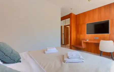 Villa Istria Green, Maison 10 personnes à Krsan - Photo 51