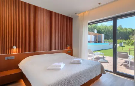 Villa Istria Green, Maison 10 personnes à Krsan - Photo 52