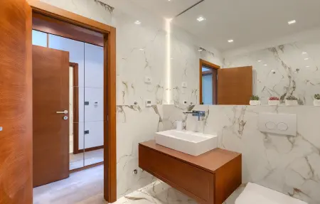 Villa Istria Green, Maison 10 personnes à Krsan - Photo 56