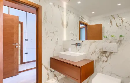 Villa Istria Green, Maison 10 personnes à Krsan - Photo 59