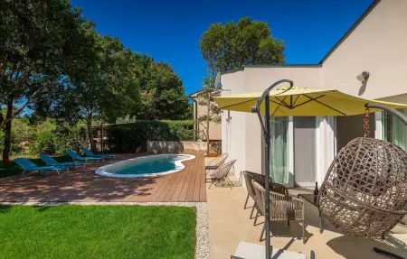 Villa Soul, Maison 6 personnes à Valbandon - Photo 3