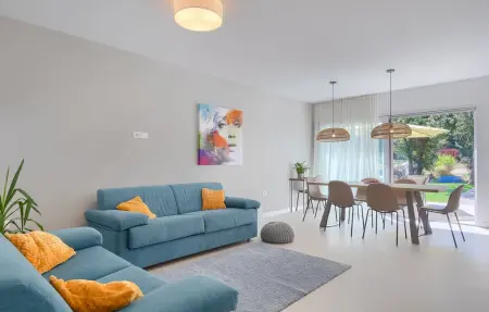 Villa Soul, Maison 6 personnes à Valbandon - Photo 4
