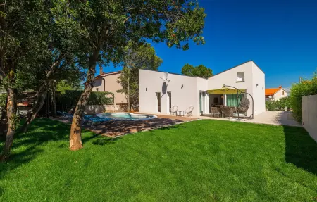Villa Soul, Maison 6 personnes à Valbandon - Photo 5