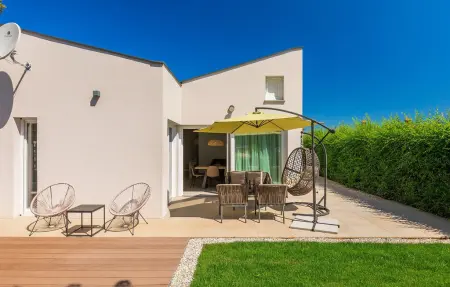 Villa Soul, Maison 6 personnes à Valbandon - Photo 20
