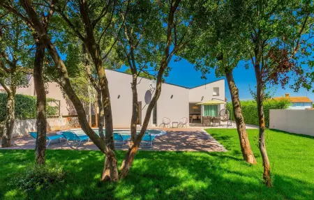 Villa Soul, Maison 6 personnes à Valbandon - Photo 21