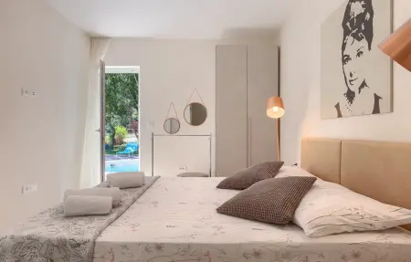 Villa Soul, Maison 6 personnes à Valbandon - Photo 47