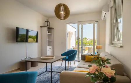 Villa Skrila, Maison 14 personnes à Fazana - Photo 1