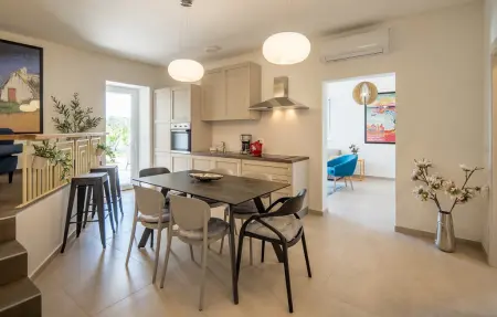 Villa Skrila, Maison 14 personnes à Fazana - Photo 4
