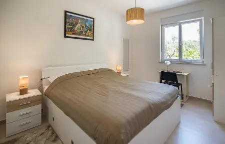 Villa Skrila, Maison 14 personnes à Fazana - Photo 5