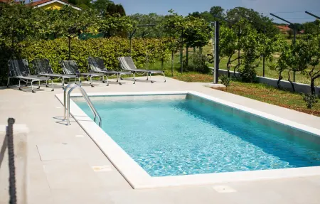 Villa Skrila, Maison 14 personnes à Fazana - Photo 6