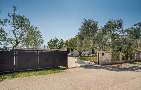 Villa Skrila, Maison 14 personnes à Fazana - Photo 14