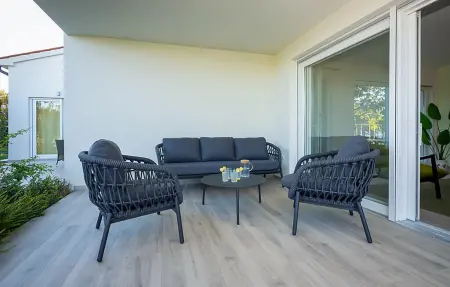 Villa Skrila, Maison 14 personnes à Fazana - Photo 15