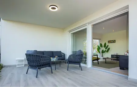 Villa Skrila, Maison 14 personnes à Fazana - Photo 16