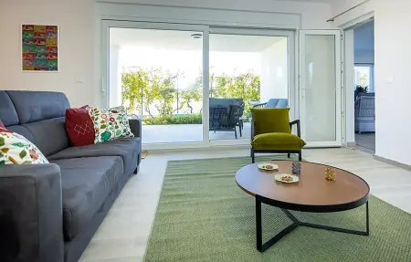 Villa Skrila, Maison 14 personnes à Fazana - Photo 22