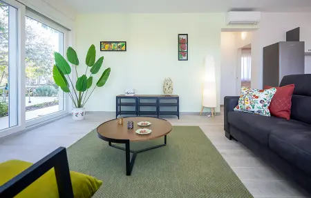 Villa Skrila, Maison 14 personnes à Fazana - Photo 24
