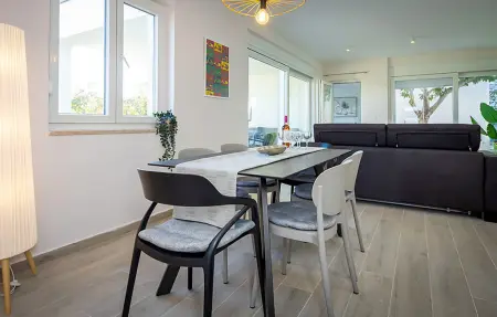 Villa Skrila, Maison 14 personnes à Fazana - Photo 25