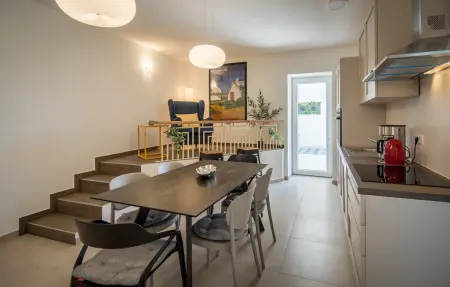 Villa Skrila, Maison 14 personnes à Fazana - Photo 27