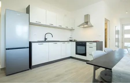 Villa Skrila, Maison 14 personnes à Fazana - Photo 29