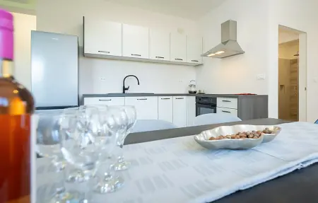 Villa Skrila, Maison 14 personnes à Fazana - Photo 30