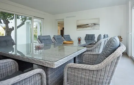 Villa Skrila, Maison 14 personnes à Fazana - Photo 31