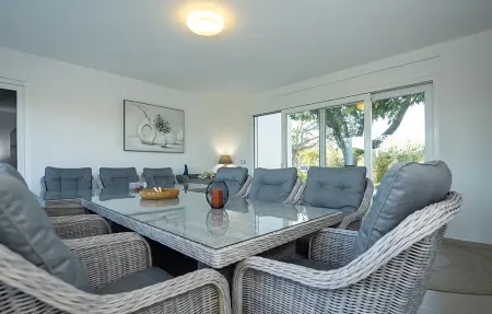 Villa Skrila, Maison 14 personnes à Fazana - Photo 33