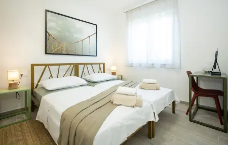 Villa Skrila, Maison 14 personnes à Fazana - Photo 45